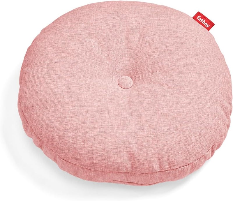 Fatboy Circle Pillow – Blossom | Indoor & Outdoor Cushion | Water, Stain & UV-Repellent | 100% Polyester | Durable & Stylish Patio, Garden, and Home Decor Pillow